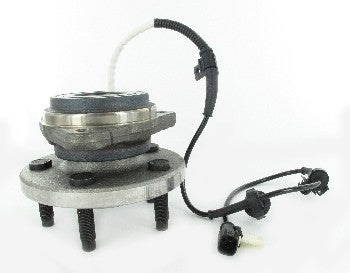 SKF Wheel Bearing and Hub Assembly BR930792