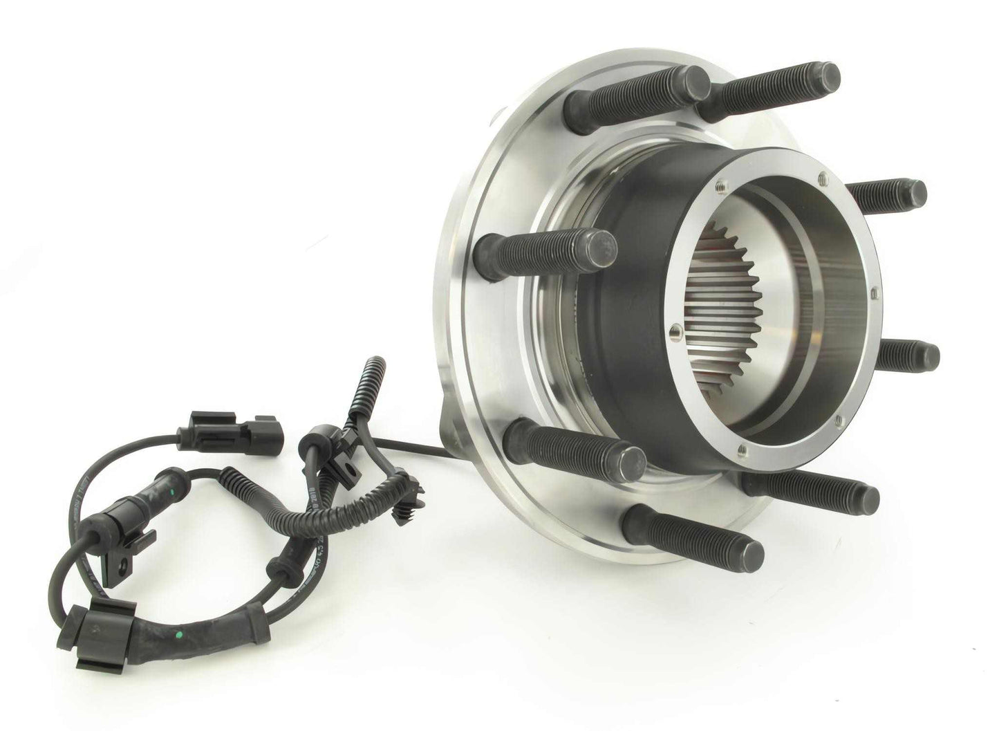 SKF Wheel Bearing and Hub Assembly BR930793