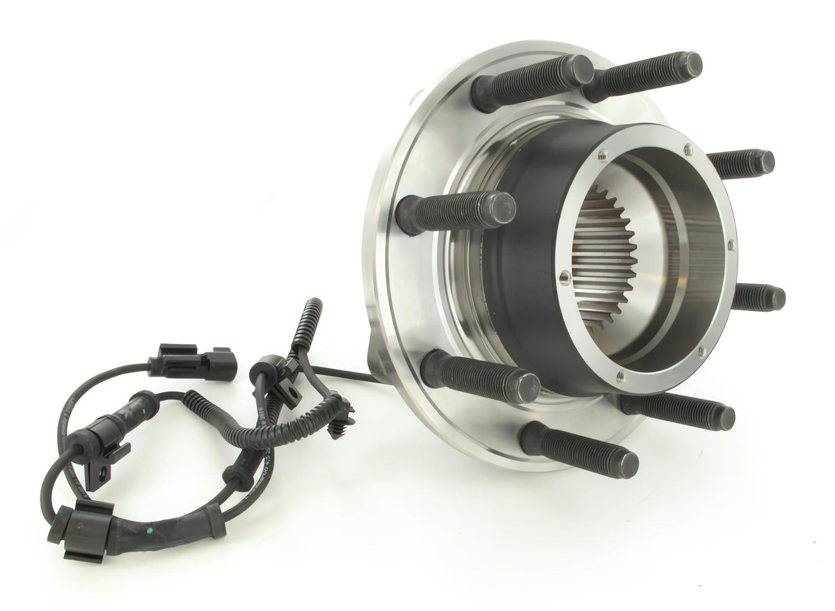 SKF Wheel Bearing and Hub Assembly BR930793
