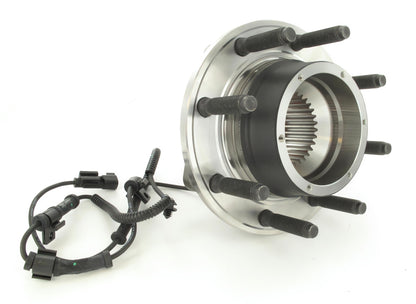 SKF Wheel Bearing and Hub Assembly BR930793