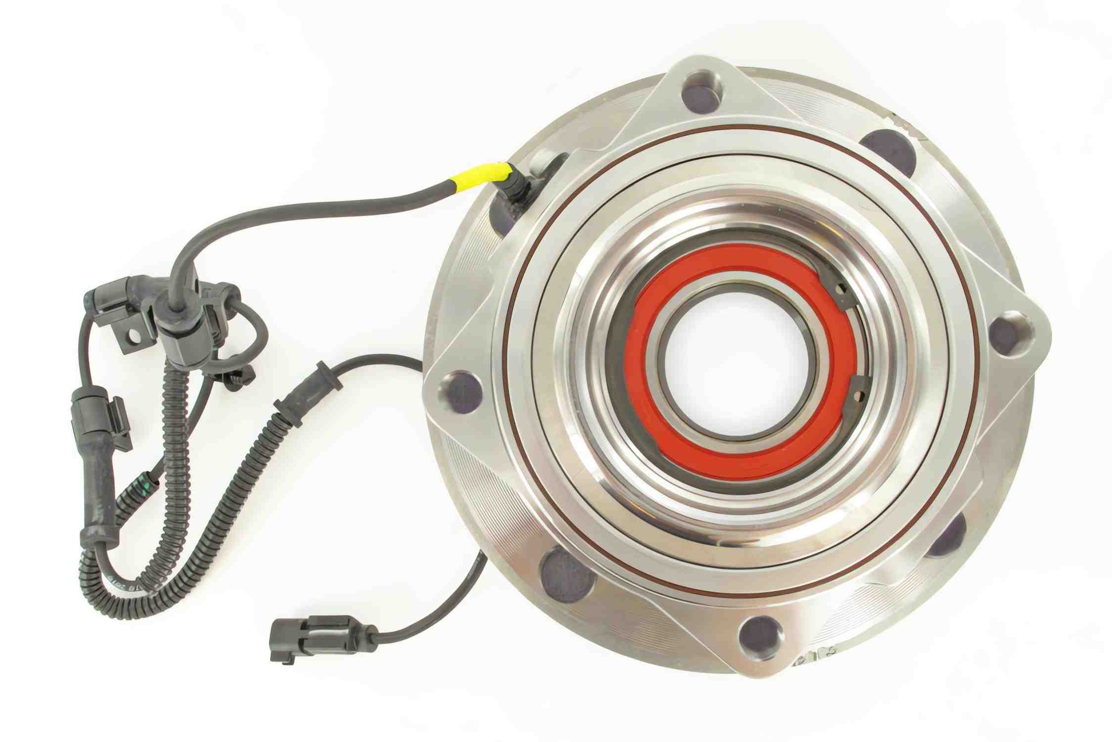 SKF Wheel Bearing and Hub Assembly BR930793