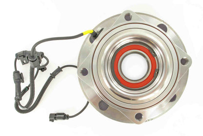SKF Wheel Bearing and Hub Assembly BR930793