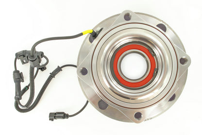 SKF Wheel Bearing and Hub Assembly BR930793