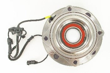 SKF Wheel Bearing and Hub Assembly BR930793
