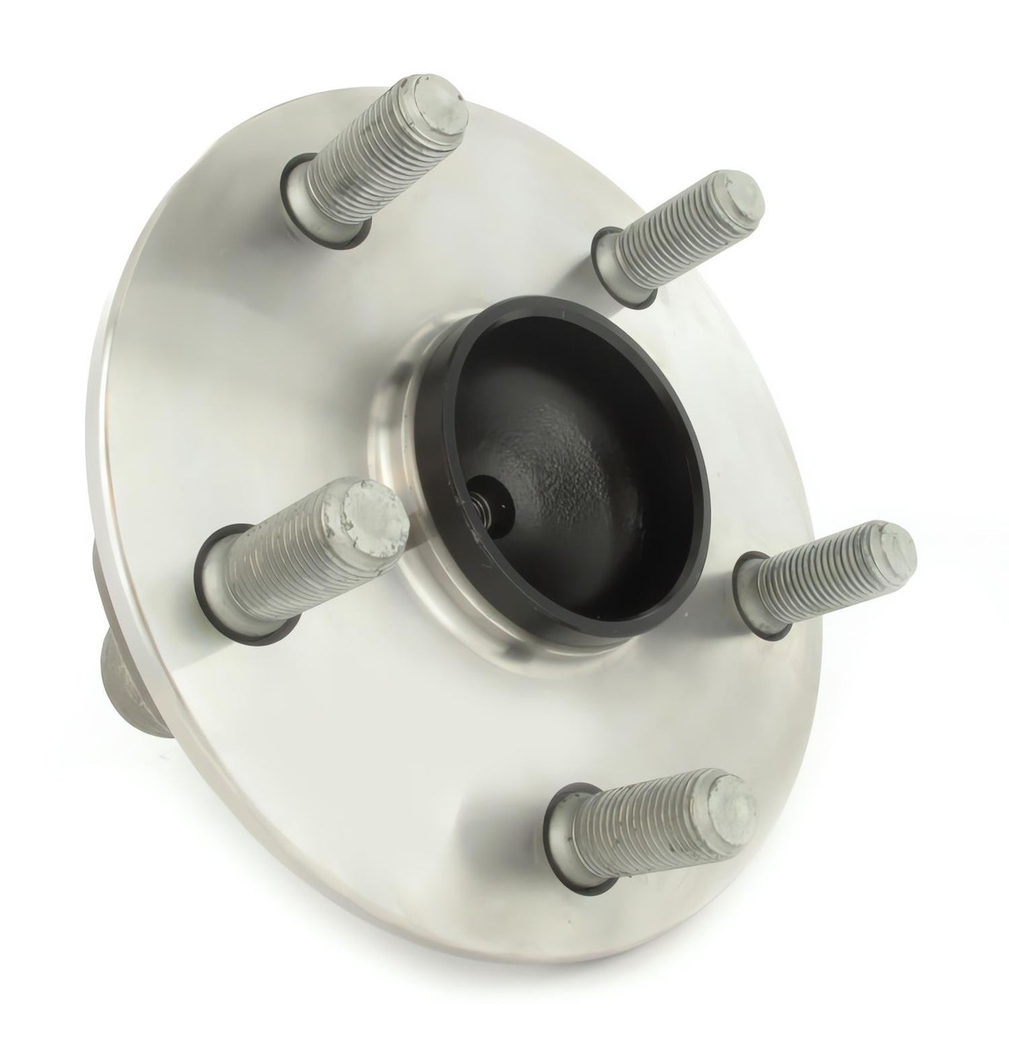 SKF Axle Bearing and Hub Assembly BR930794
