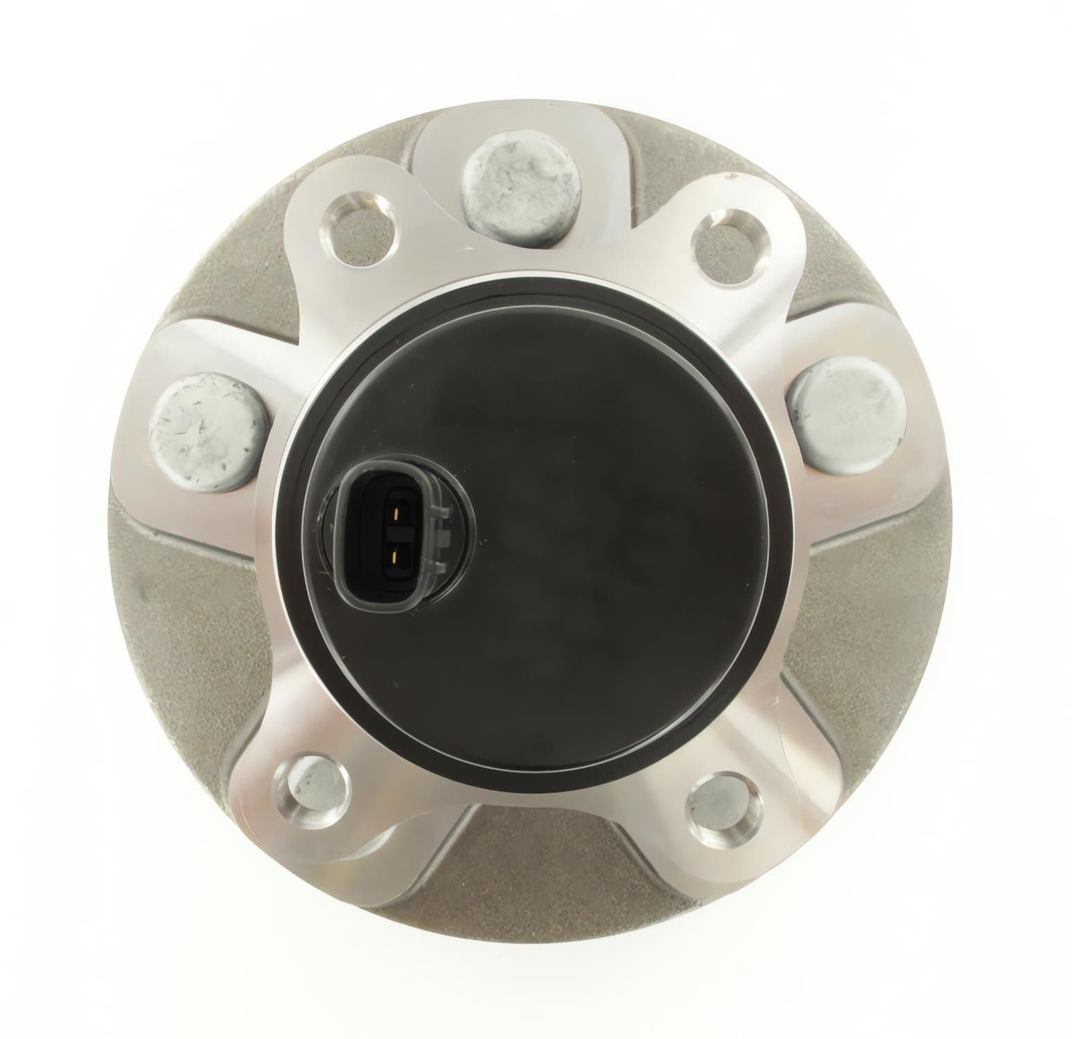 SKF Axle Bearing and Hub Assembly BR930794