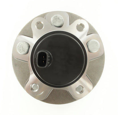 SKF Axle Bearing and Hub Assembly BR930794