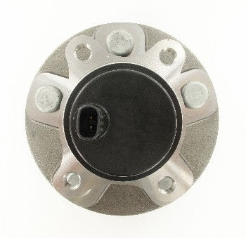 SKF Axle Bearing and Hub Assembly BR930794