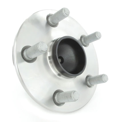 SKF Axle Bearing and Hub Assembly BR930795