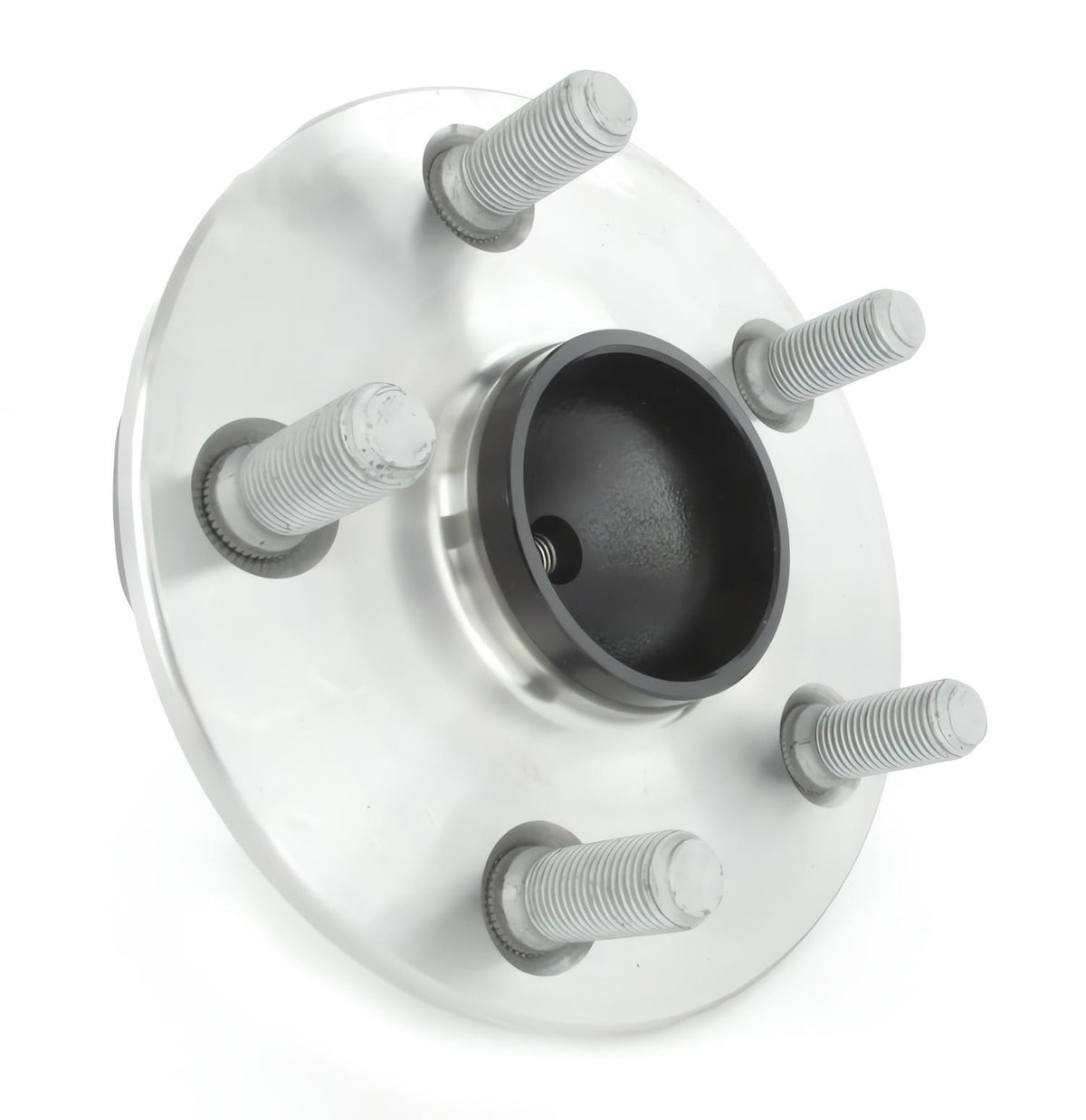 SKF Axle Bearing and Hub Assembly BR930795