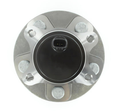 SKF Axle Bearing and Hub Assembly BR930795