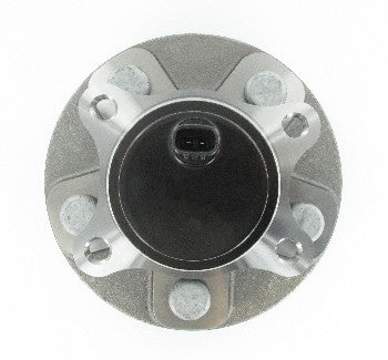 SKF Axle Bearing and Hub Assembly BR930795