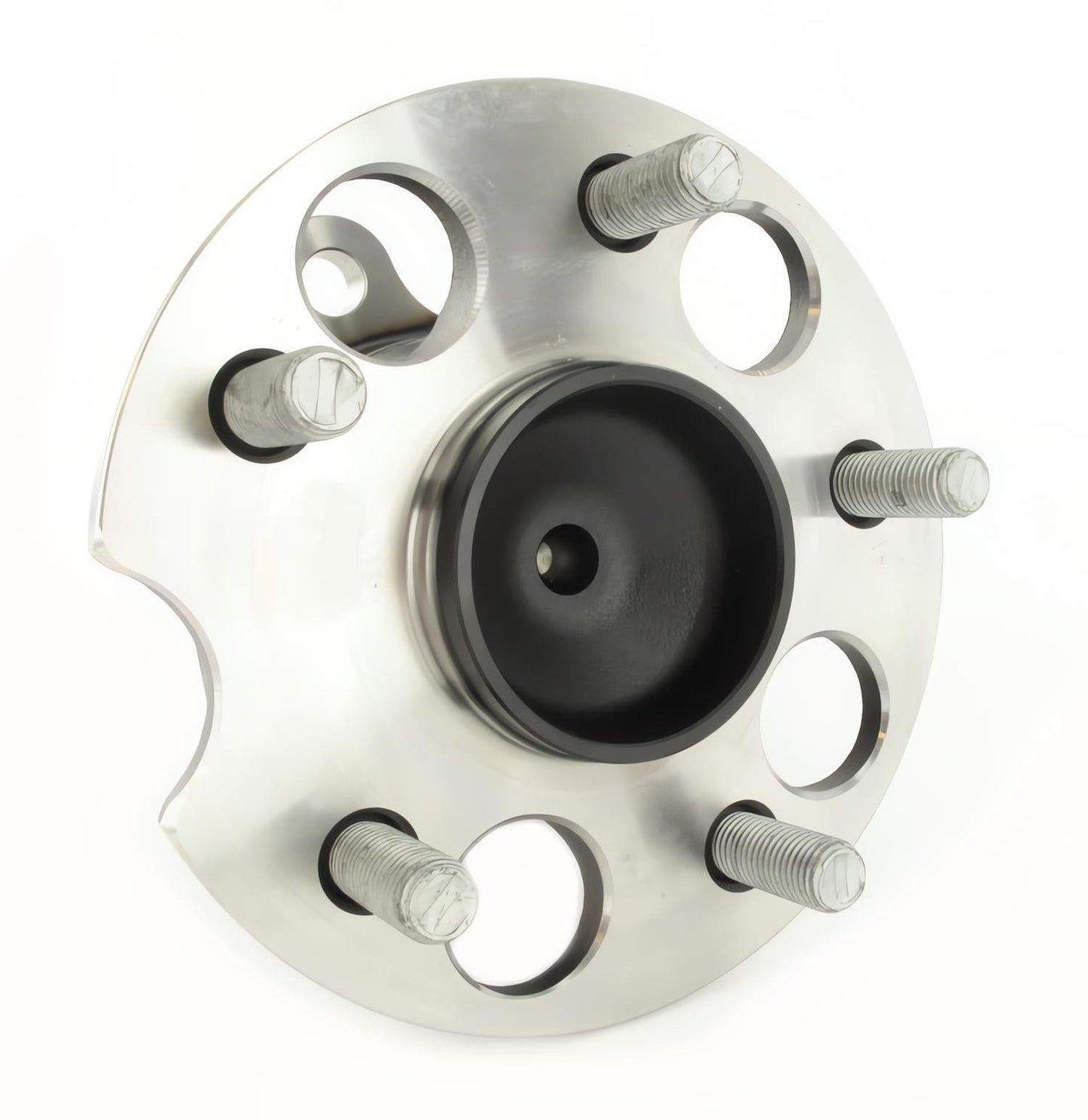 SKF Axle Bearing and Hub Assembly BR930797
