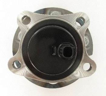 SKF Axle Bearing and Hub Assembly BR930797