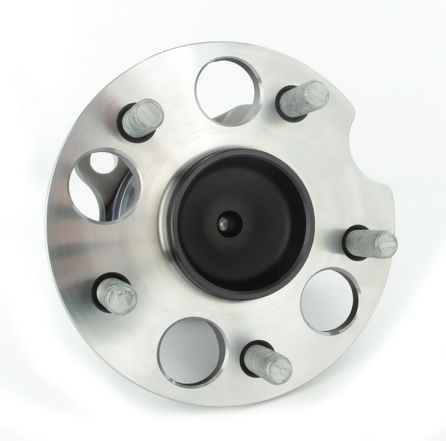 SKF Axle Bearing and Hub Assembly BR930798
