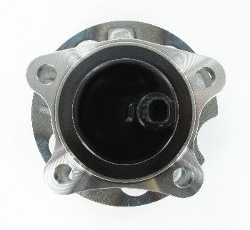 SKF Axle Bearing and Hub Assembly BR930798