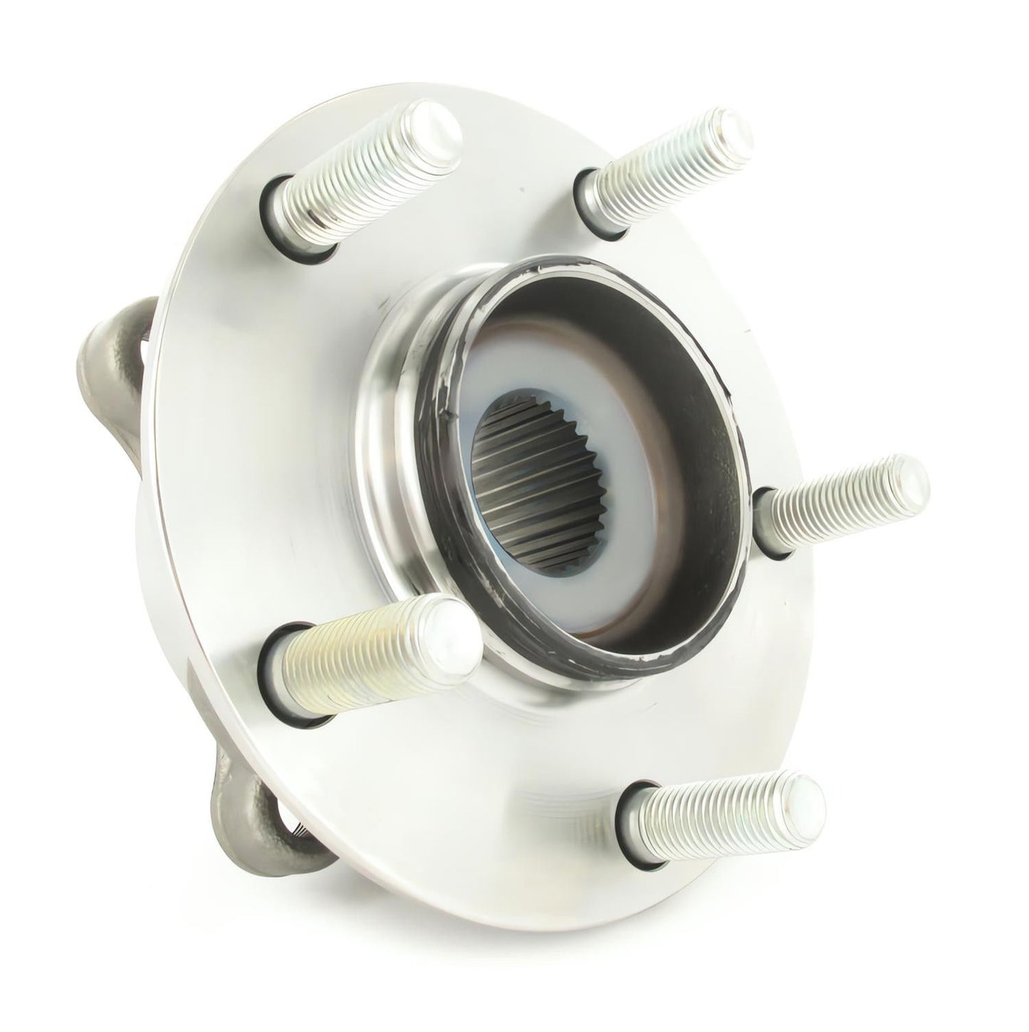 SKF Axle Bearing and Hub Assembly BR930799