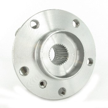 SKF Wheel Bearing and Hub Assembly BR930800