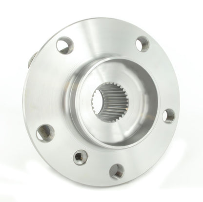 SKF Wheel Bearing and Hub Assembly BR930800