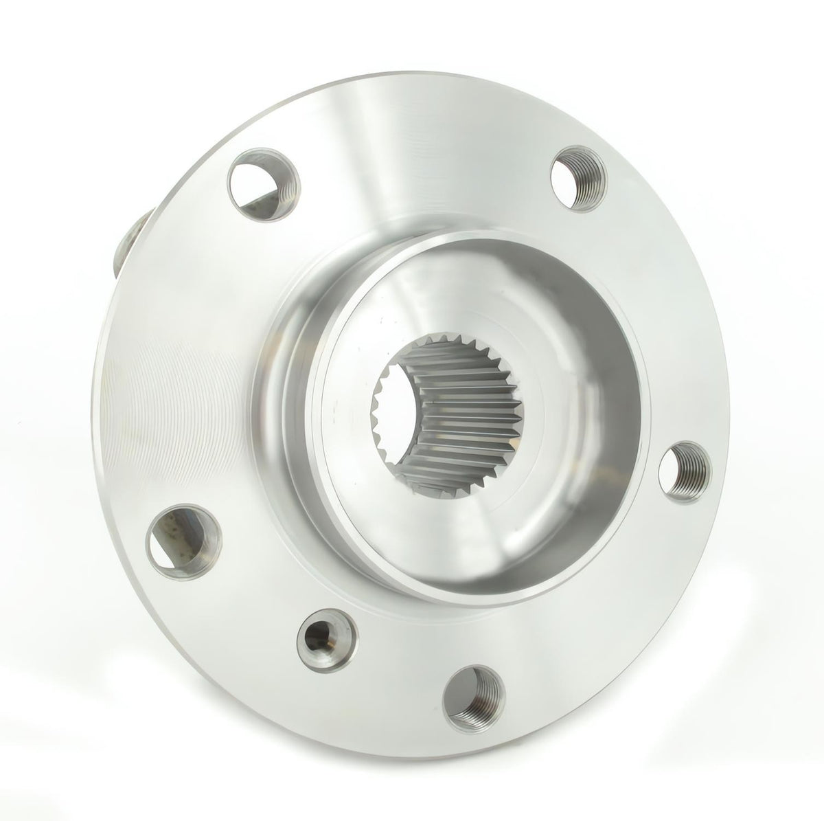 SKF Wheel Bearing and Hub Assembly BR930800