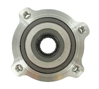 SKF Wheel Bearing and Hub Assembly BR930800