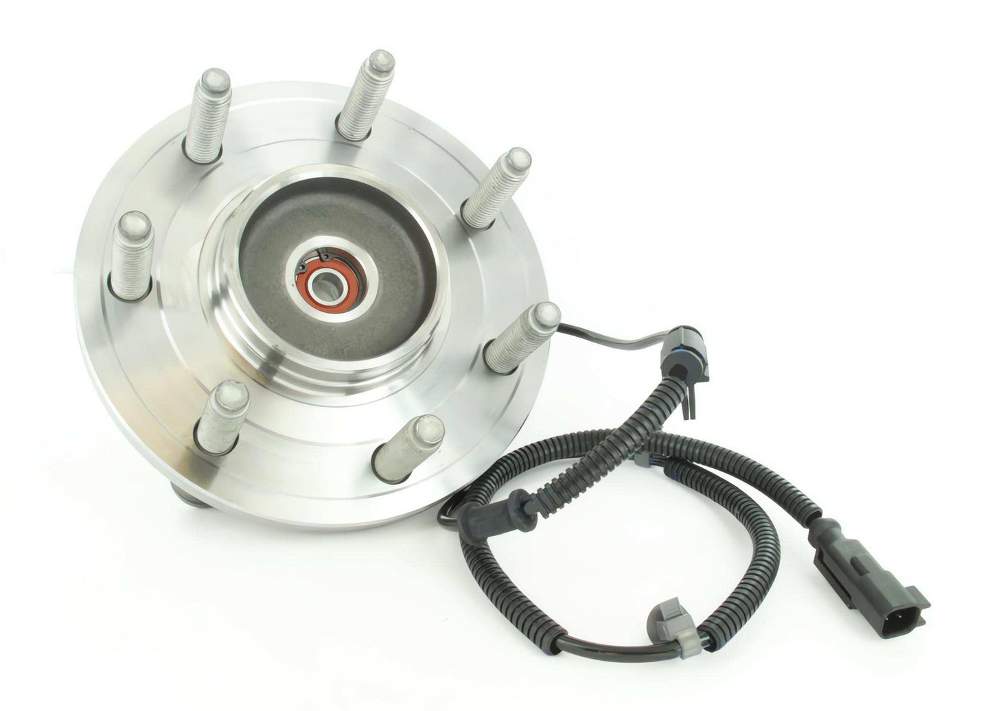 SKF Wheel Bearing and Hub Assembly BR930801