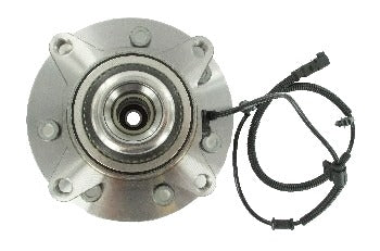 SKF Wheel Bearing and Hub Assembly BR930801