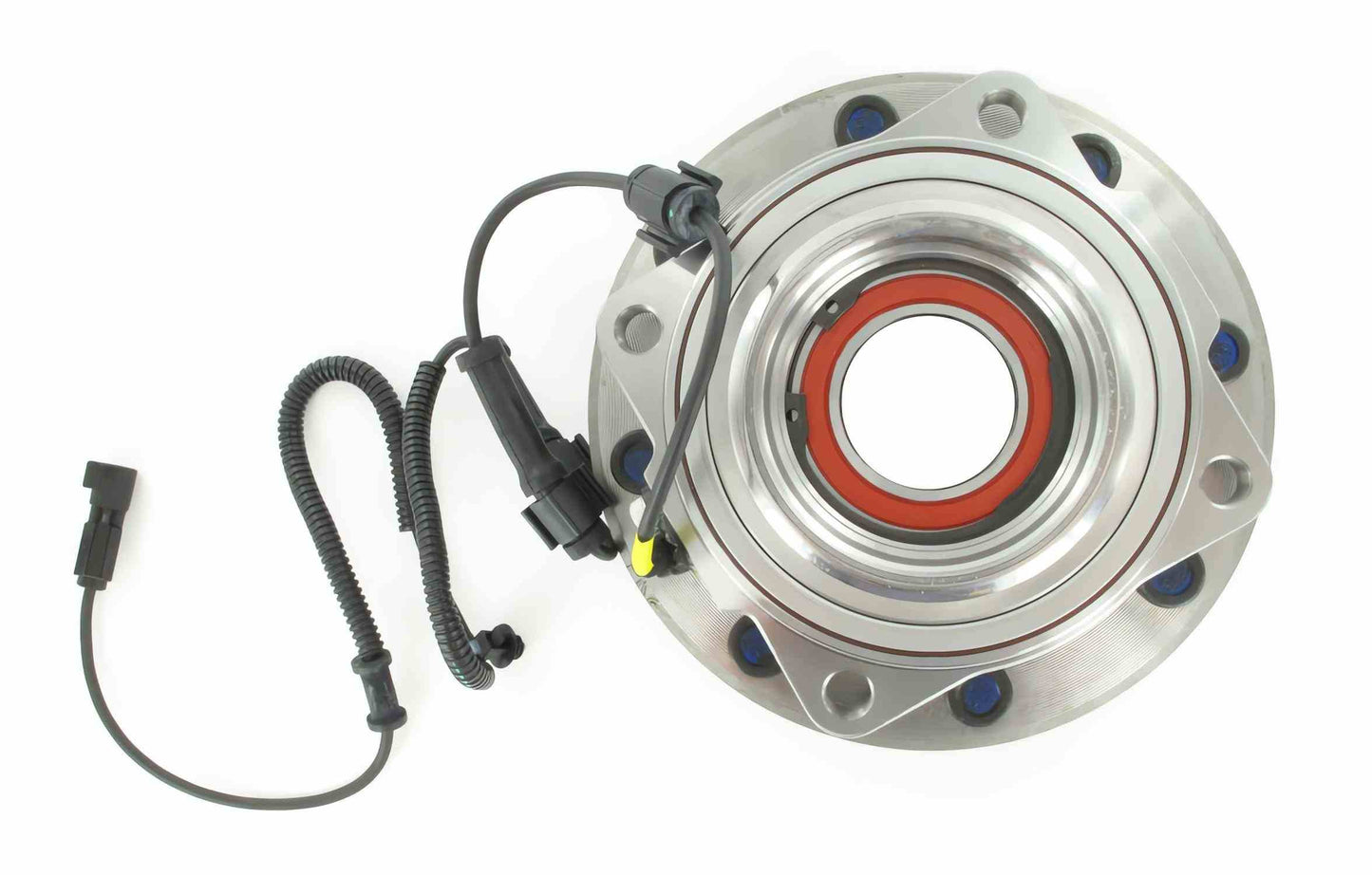 SKF Wheel Bearing and Hub Assembly BR930802