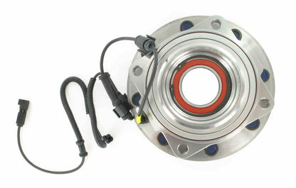 SKF Wheel Bearing and Hub Assembly BR930802