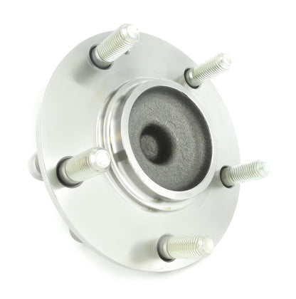 SKF Axle Bearing and Hub Assembly BR930806