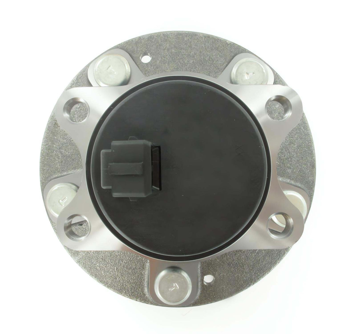 SKF Axle Bearing and Hub Assembly BR930806