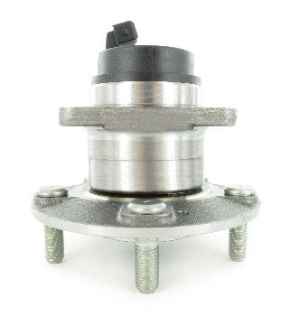 SKF Axle Bearing and Hub Assembly BR930806