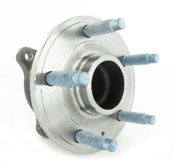 SKF Wheel Bearing and Hub Assembly BR930810