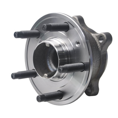 SKF Wheel Bearing and Hub Assembly BR930810