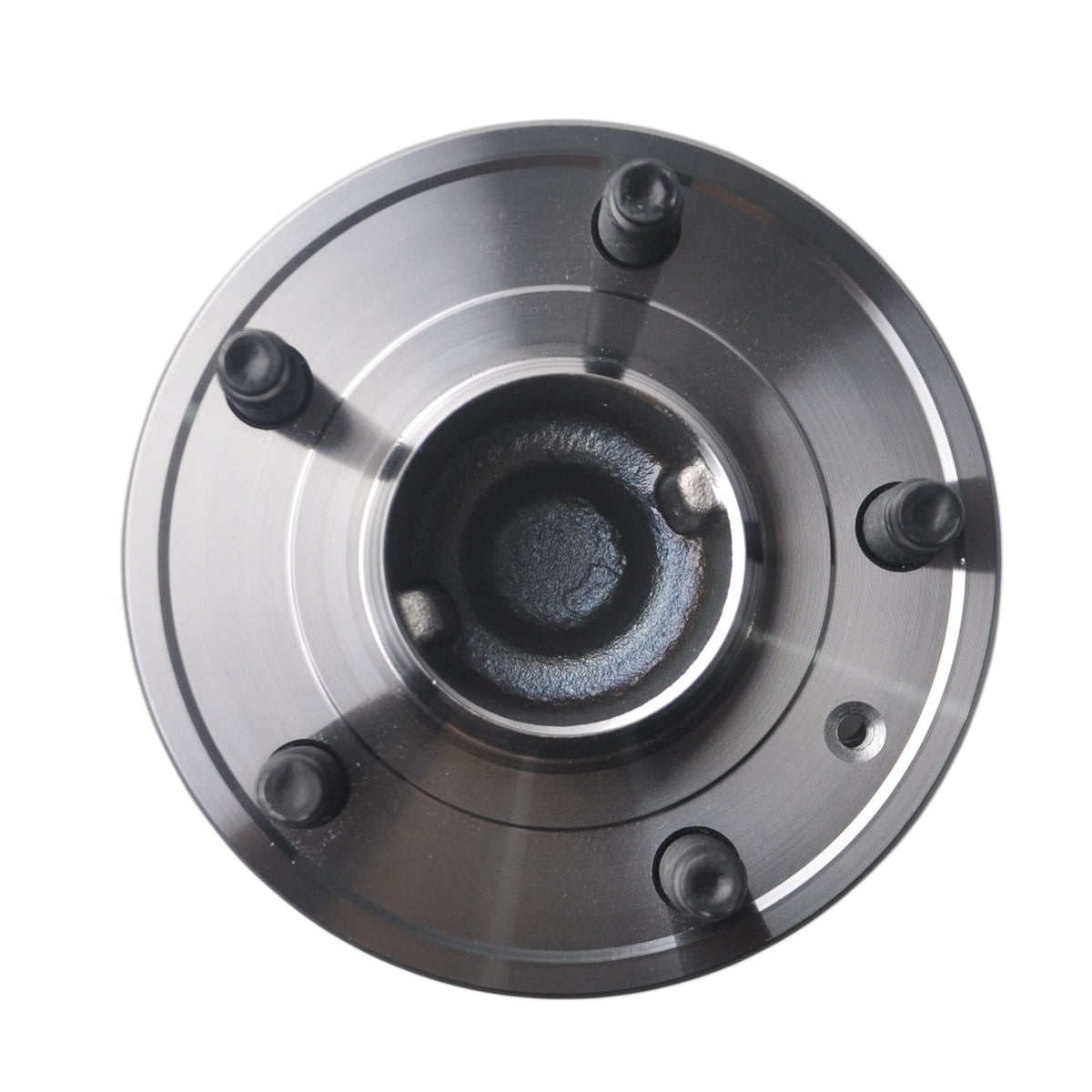 SKF Wheel Bearing and Hub Assembly BR930810