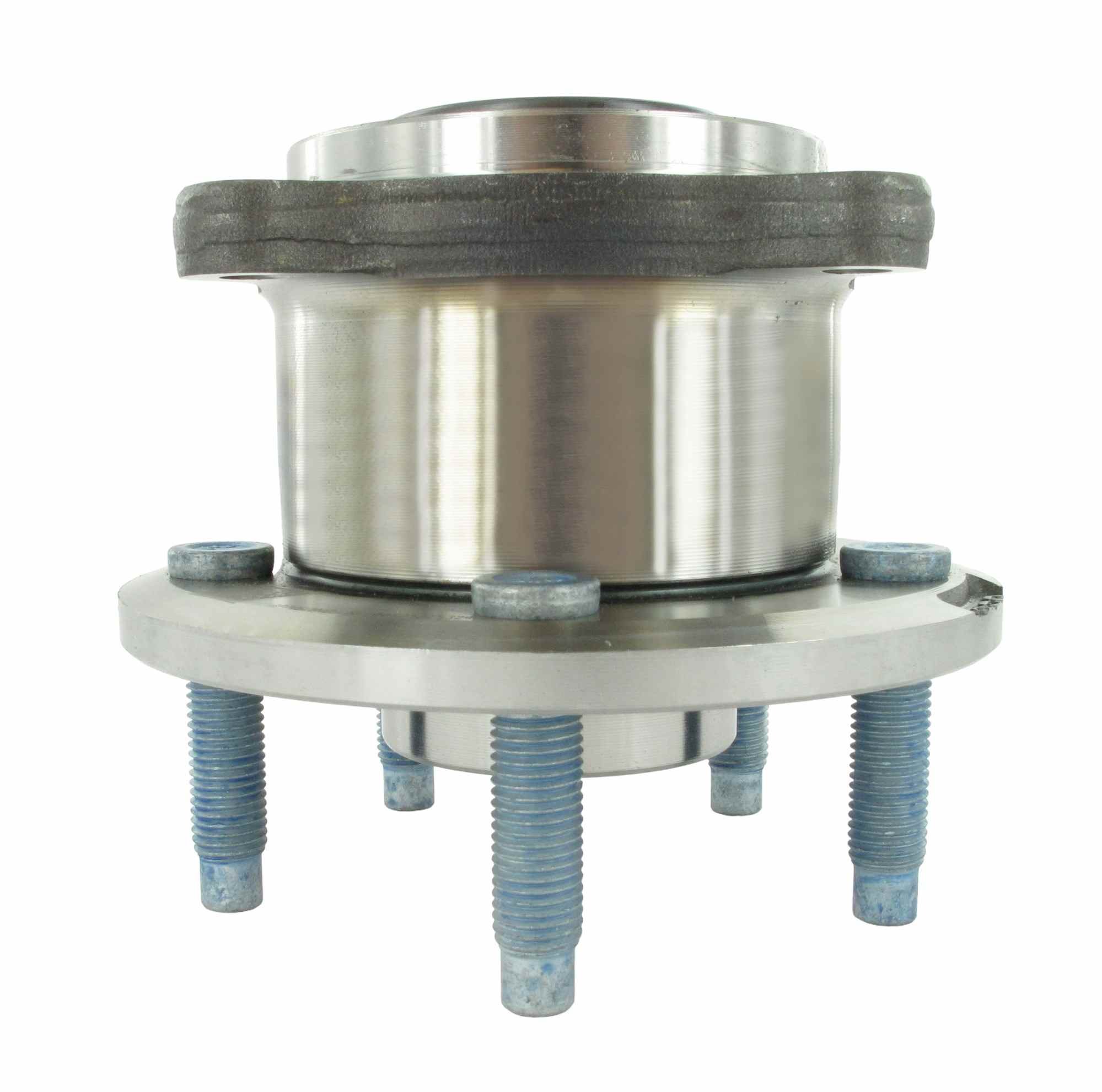 SKF Wheel Bearing and Hub Assembly BR930810