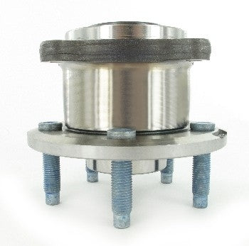 SKF Wheel Bearing and Hub Assembly BR930810