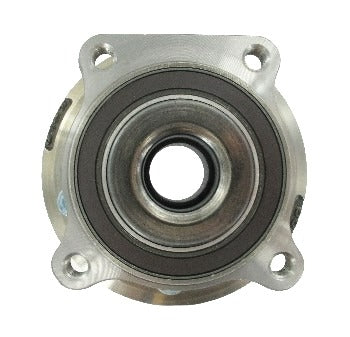 SKF Wheel Bearing and Hub Assembly BR930810