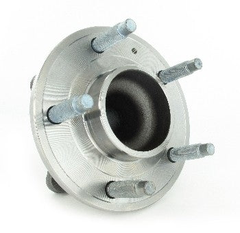 SKF Wheel Bearing and Hub Assembly BR930811