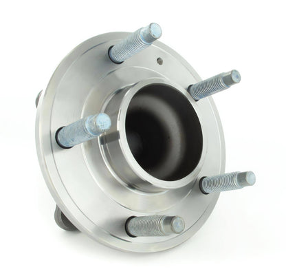 SKF Wheel Bearing and Hub Assembly BR930811
