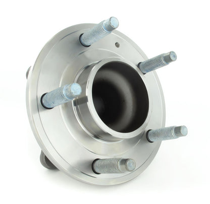 SKF Wheel Bearing and Hub Assembly BR930811