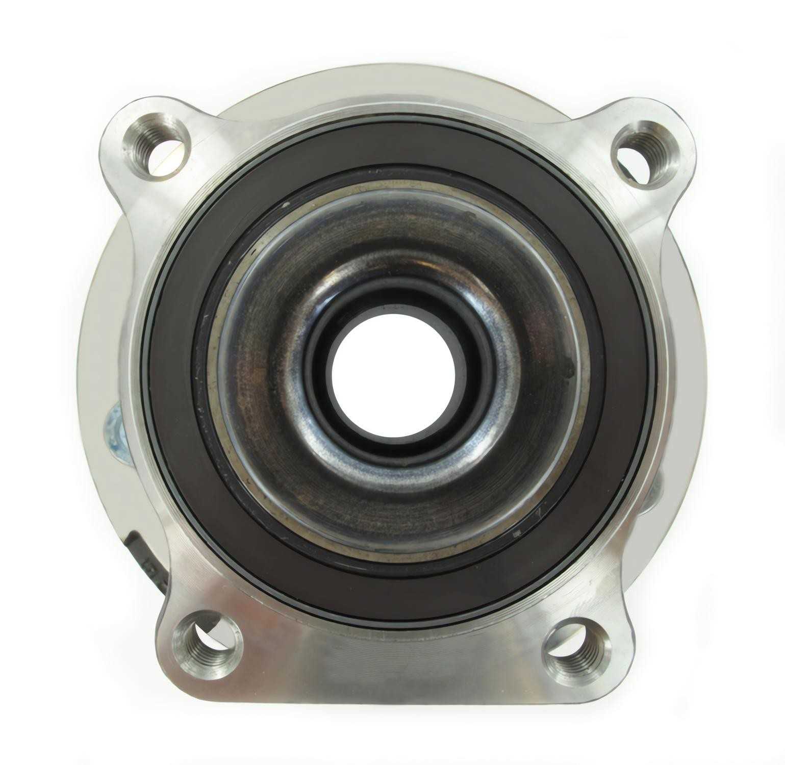 SKF Wheel Bearing and Hub Assembly BR930811