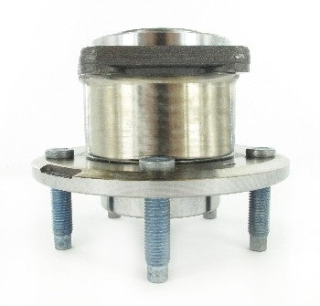 SKF Wheel Bearing and Hub Assembly BR930811