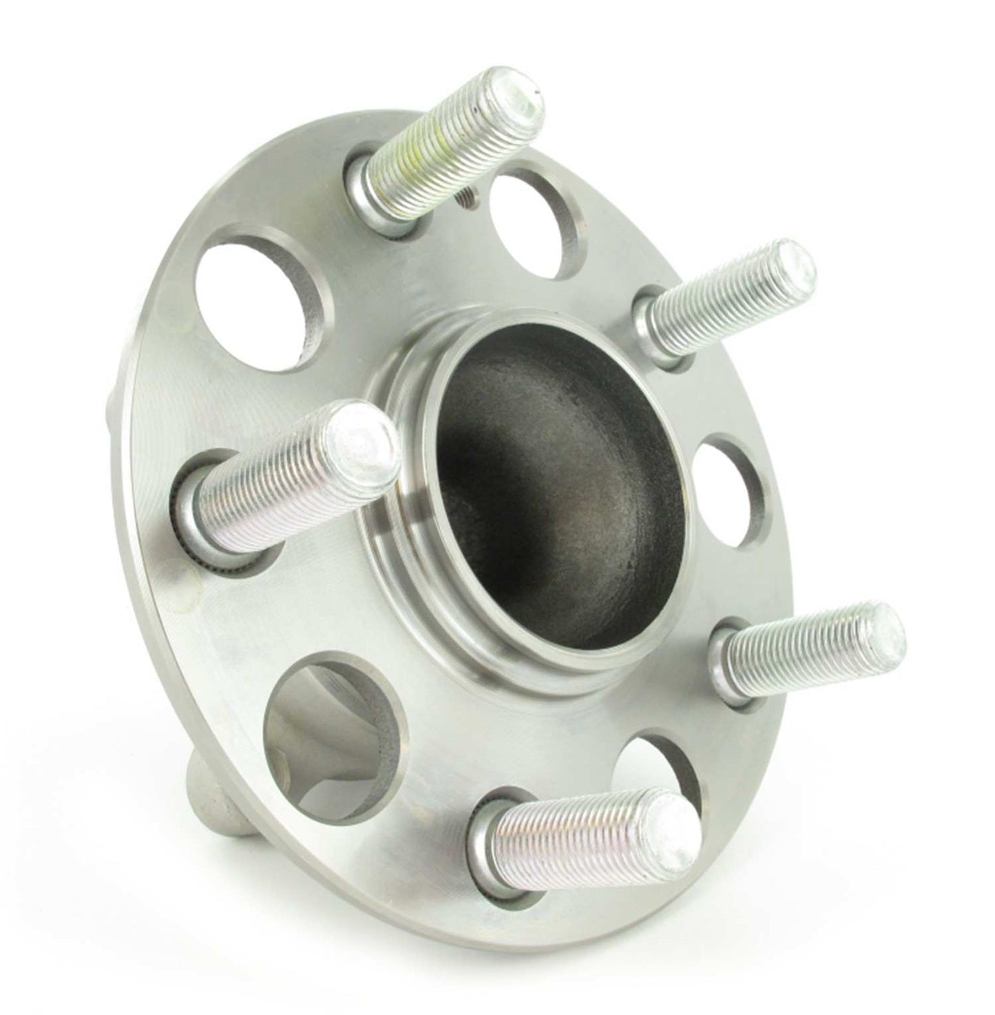 SKF Wheel Bearing and Hub Assembly BR930812