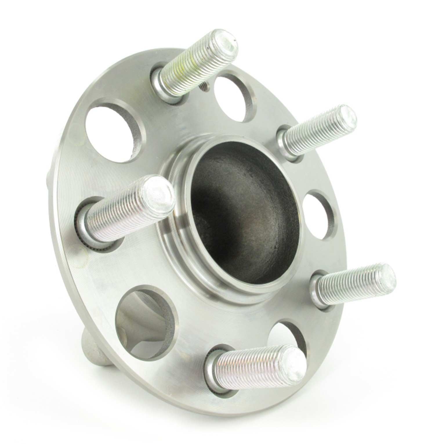 SKF Wheel Bearing and Hub Assembly BR930812