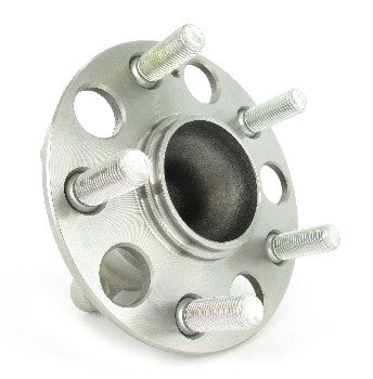 SKF Wheel Bearing and Hub Assembly BR930812