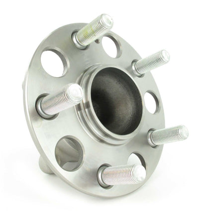 SKF Wheel Bearing and Hub Assembly BR930812