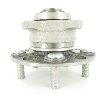 SKF Wheel Bearing and Hub Assembly BR930812