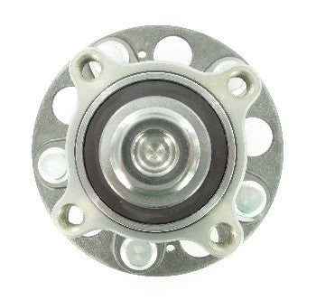 SKF Wheel Bearing and Hub Assembly BR930812