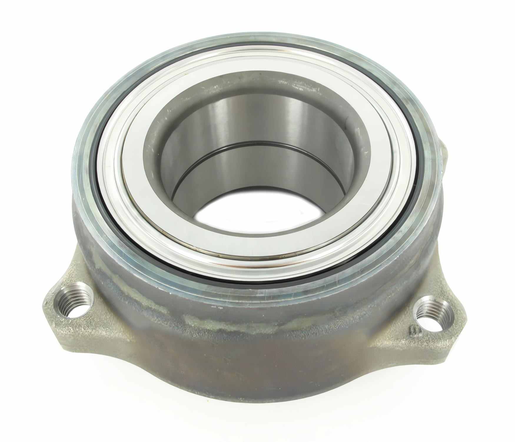 SKF Wheel Bearing and Hub Assembly BR930813